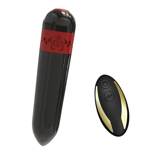 Bossoftoys - 52-00048-1 - Rocket Black Remote