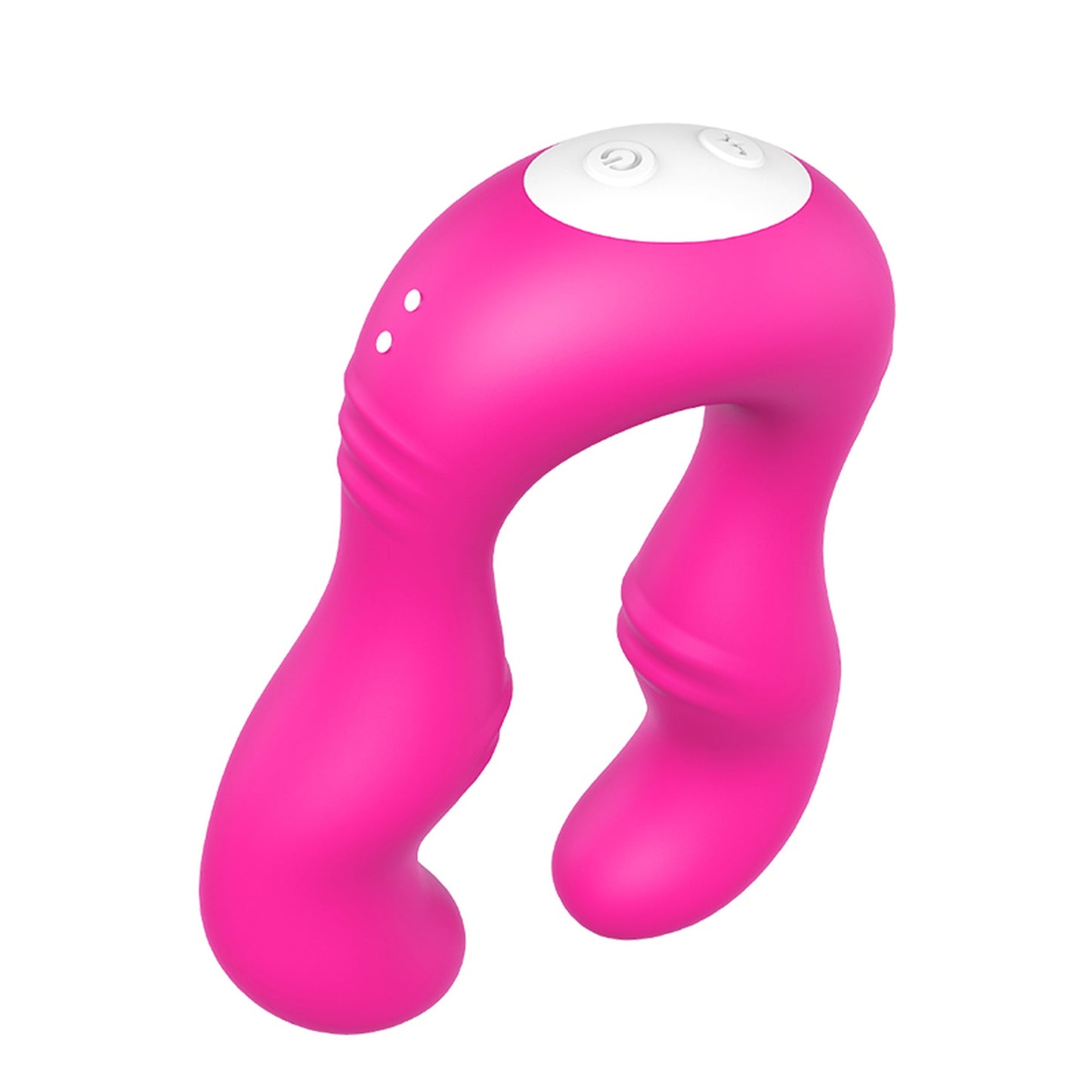 Boysoftoys - 52-00050 -Seraph rose red with remote