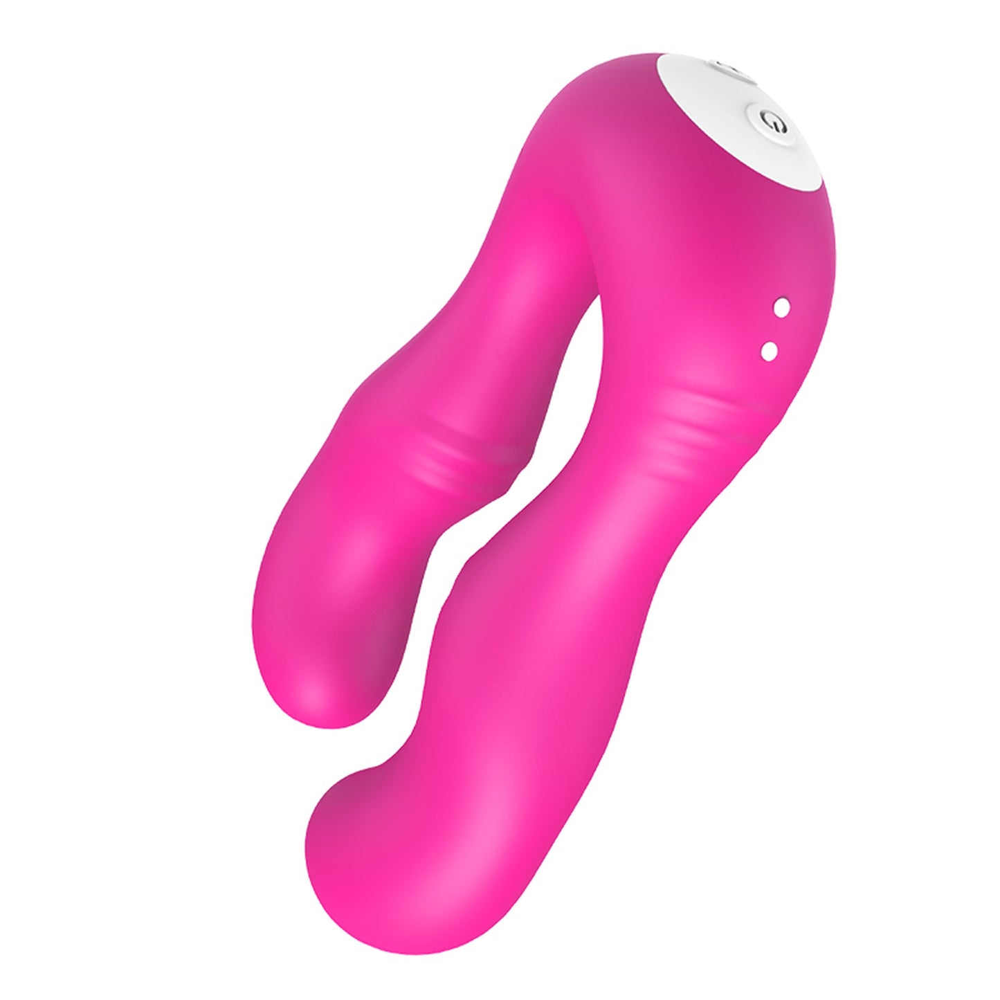 Boysoftoys - 52-00050 -Seraph rose red with remote
