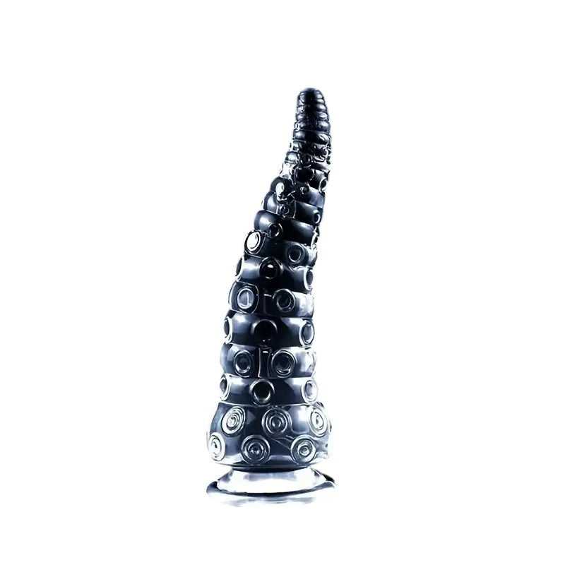 XXLtoys - Transparent Tentacle Toy – S/M/L Sizes Available