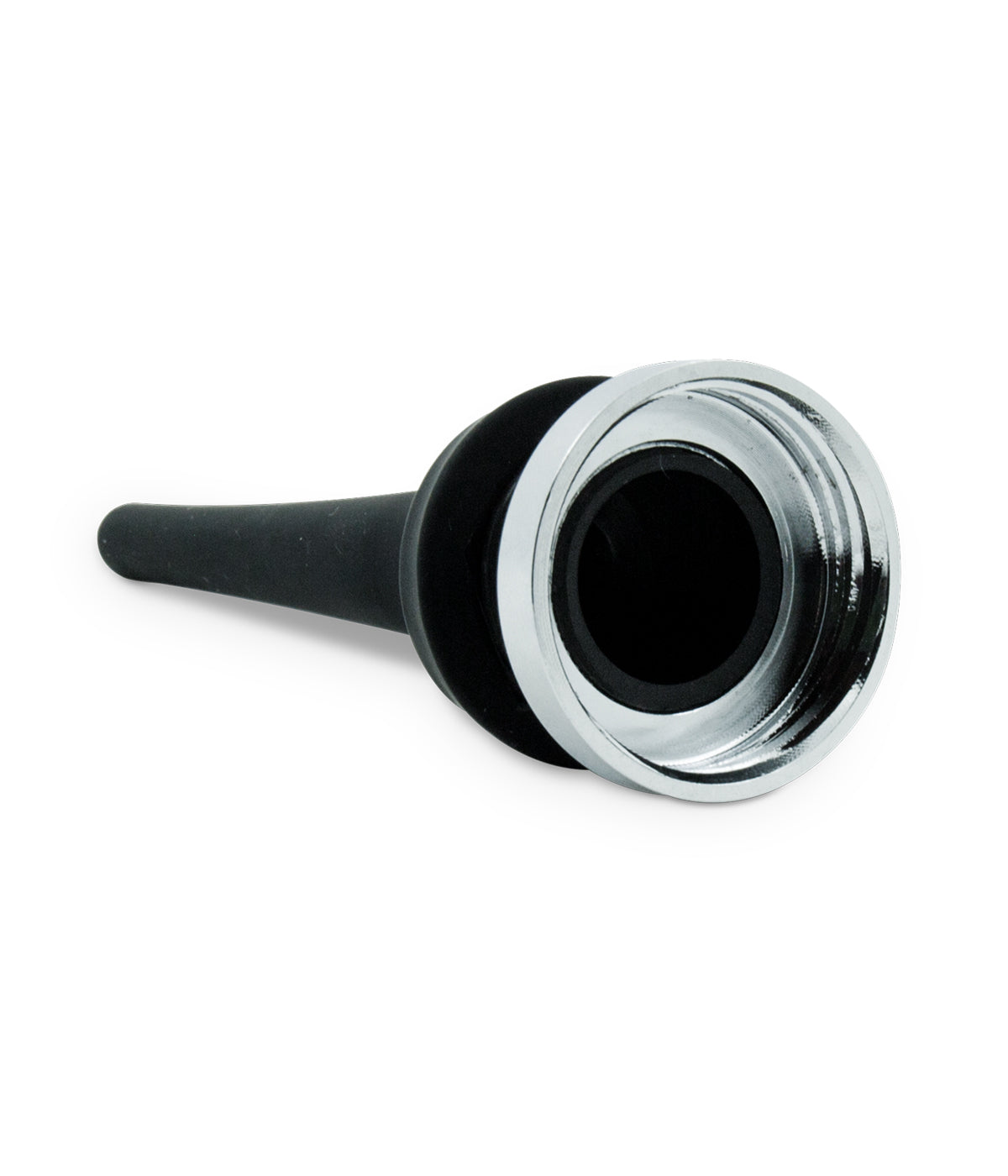 MVW Relaxxx Travel Anal Douche Cleaner Attachment - for Shower and Bottle