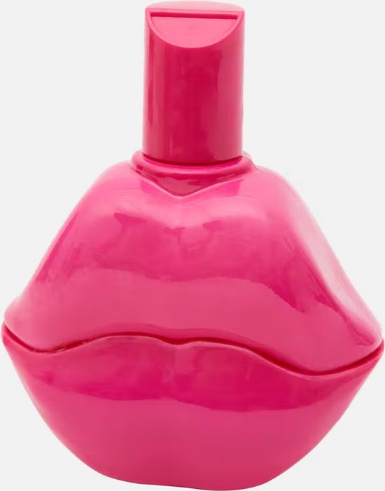 Kinky Pleasure - AC082 - Marc Dion Parfum Sexy Lips - Pink