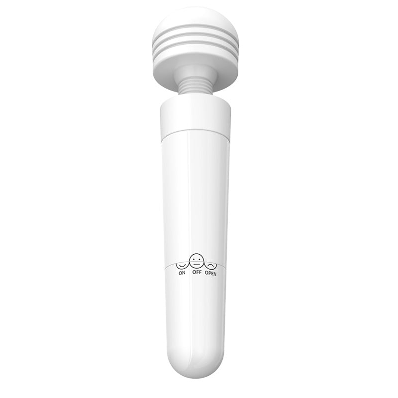 Power Escorts - Summer Deal - Wand Explorer 10 Pieces Pack - 5×Black + 5×White