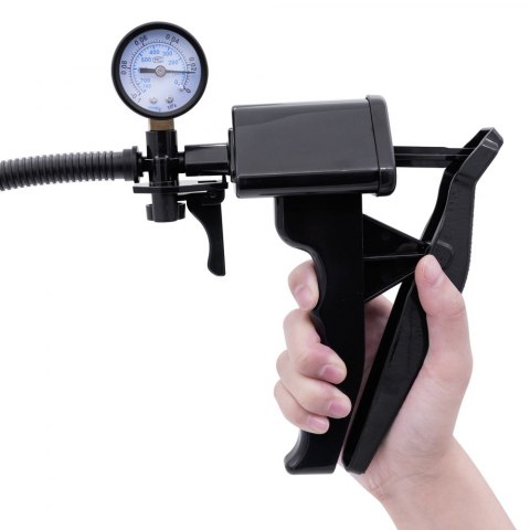 Bossoftoys - 60-00017 - Vacuum - Pro 01 - Pump - Passion