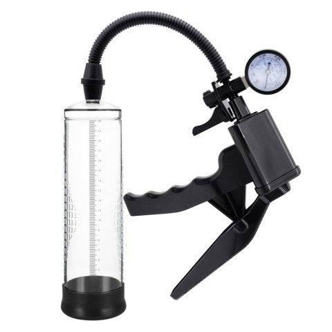 Bossoftoys - 60-00017 - Vacuum - Pro 01 - Pump - Passion