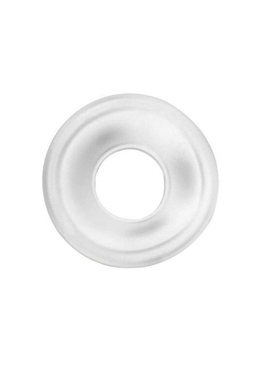 Boysoftoys - 60-00032 - Ring Part for Penis Pump - Clear