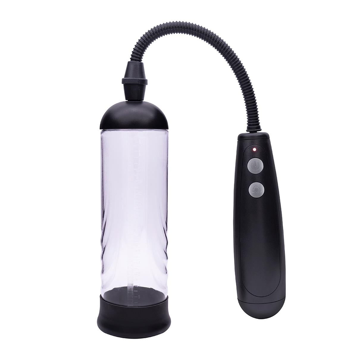 Bossoftoys Automatic Penis Pump - Vacuum Pump - 60-00049