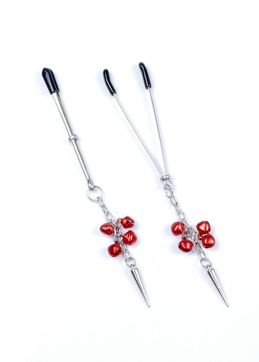 61-00012 nipple clamps