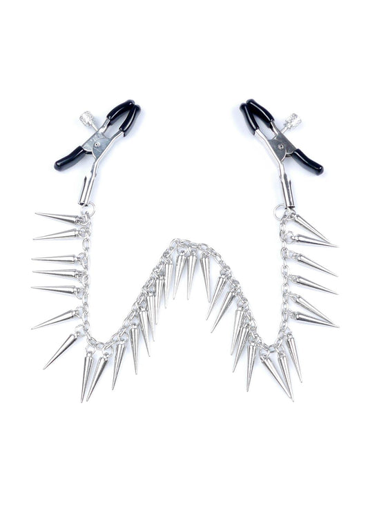 61-00018 nipple clamps