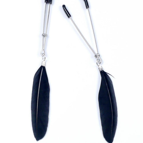 Boysoftoys - 61-00022 - Stimulator- Exclusive Nipple Clamps No. 13 - Strong Blister