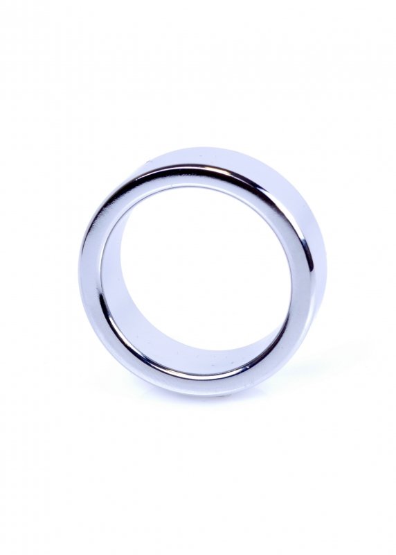 Bossoftoys - 64-00001 - Metal - Cockring - Small