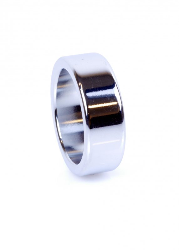 Bossoftoys - 64-00001 - Metal - Cockring - Small