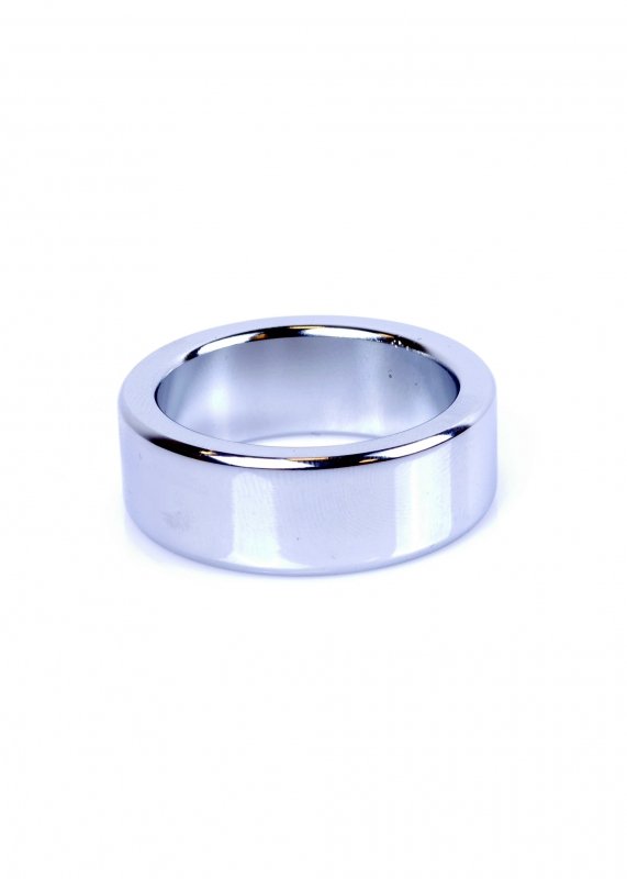 Bossoftoys - 64-00001 - Metal - Cockring - Small