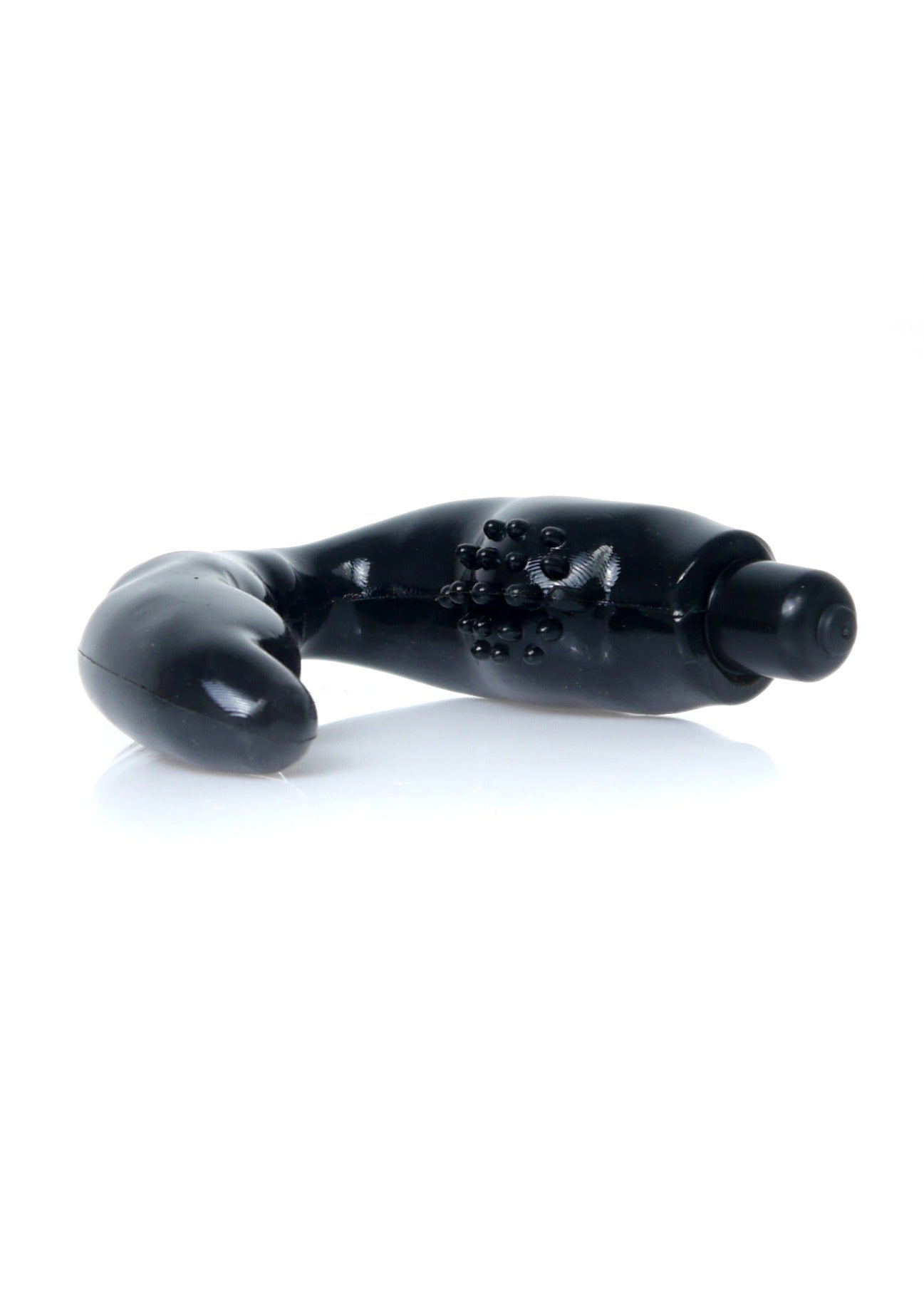 Bossoftoys - 67-00002 - Stimulator - Anal Fantasy - Prostate Massager - Black