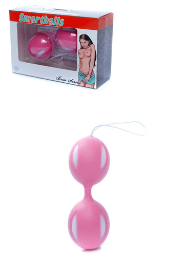 Boysoftoys - 67-00016 - Kegal ball - smart ball - Purple - Colour box