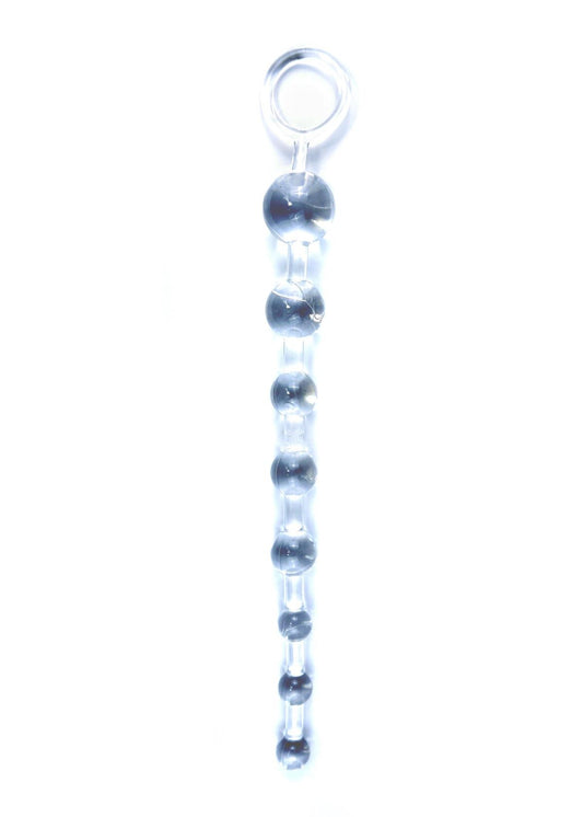 67-00086 clear anal beads