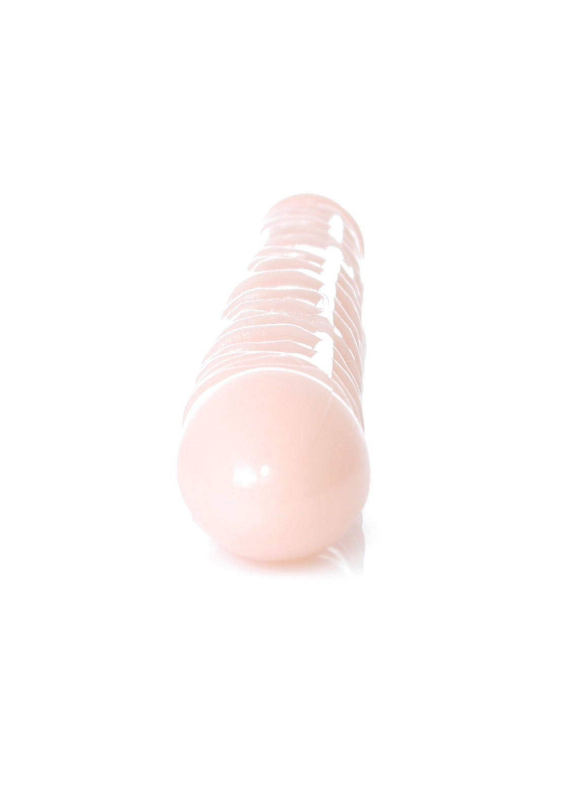 Boysoftoys - 67-00088 - Dildo - Flexible Double Dong - Skin