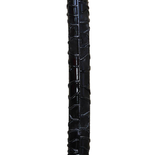 Boysoftoys - 67-00089 - Double Dong - Black - Extra Large - 33,5 cm dia 3,6 cm