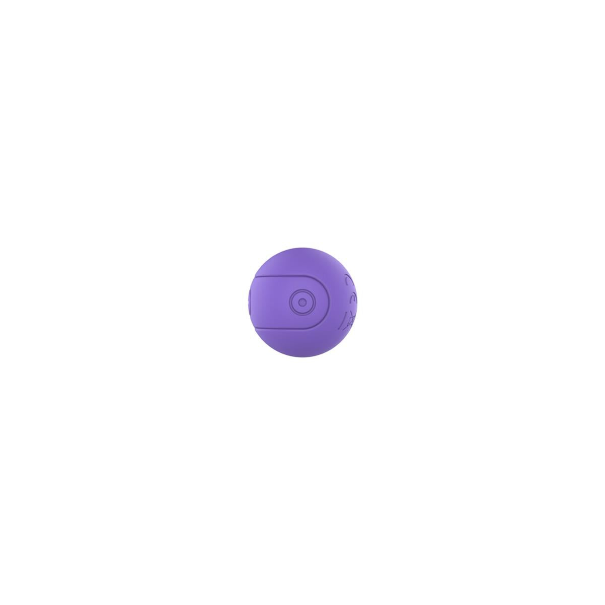 Bossoftoys Mega size Bullet Purple - Rechargeable - 18 CM - 10 Speed - 78-00003 - attractive Colour bo