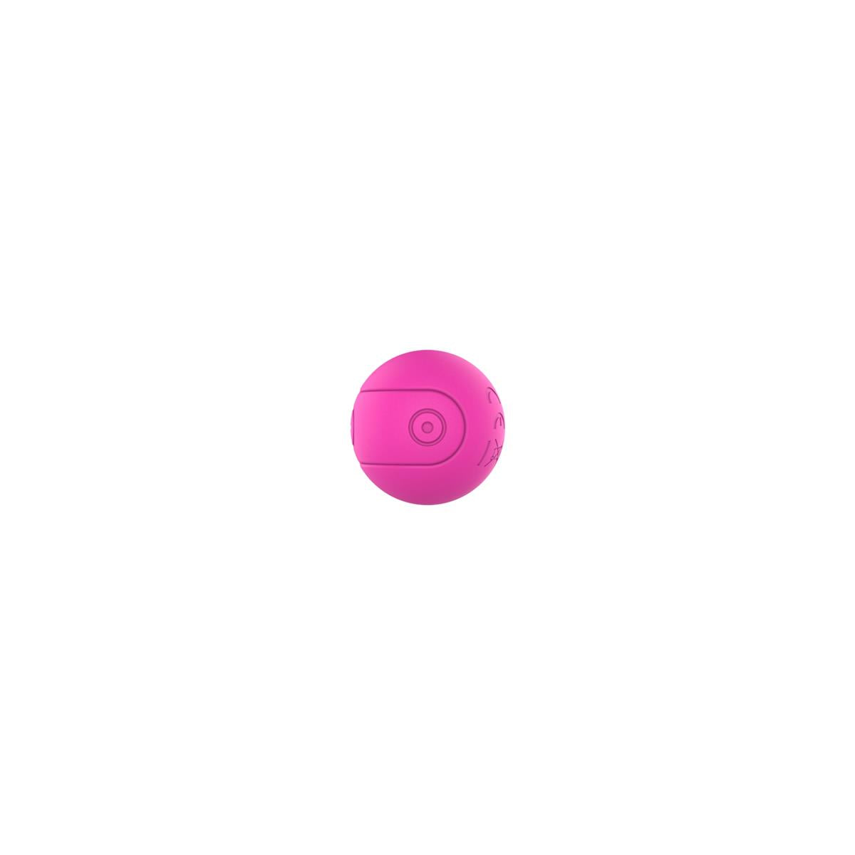 Bossoftoys Mega size Bullet Pink - Rechargeable - 18 CM - 10 Speed - 78-00004 - attractive Colour bo