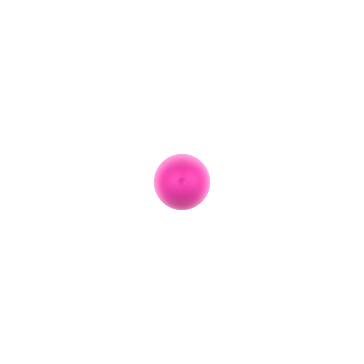 Bossoftoys Mega size Bullet Pink - Rechargeable - 18 CM - 10 Speed - 78-00004 - attractive Colour bo