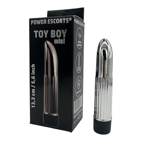 Power Escorts Large & Mini Vibrator Combo Deal – 3 Models x 8 pcs (24 PCS) | €2 Each