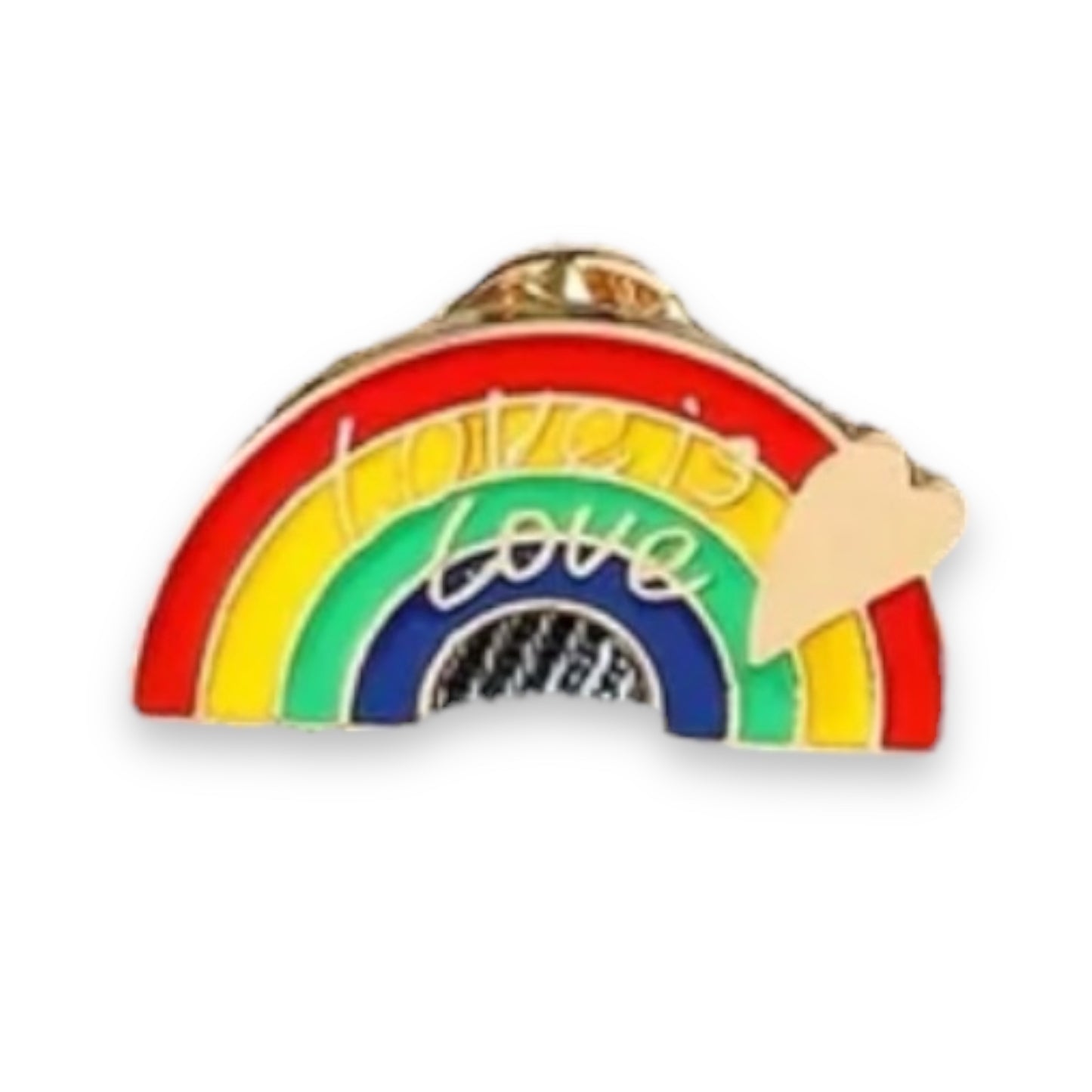 Kinky Pleasure - B099 - Pride Theme Badges Pin/Button - 20 Models