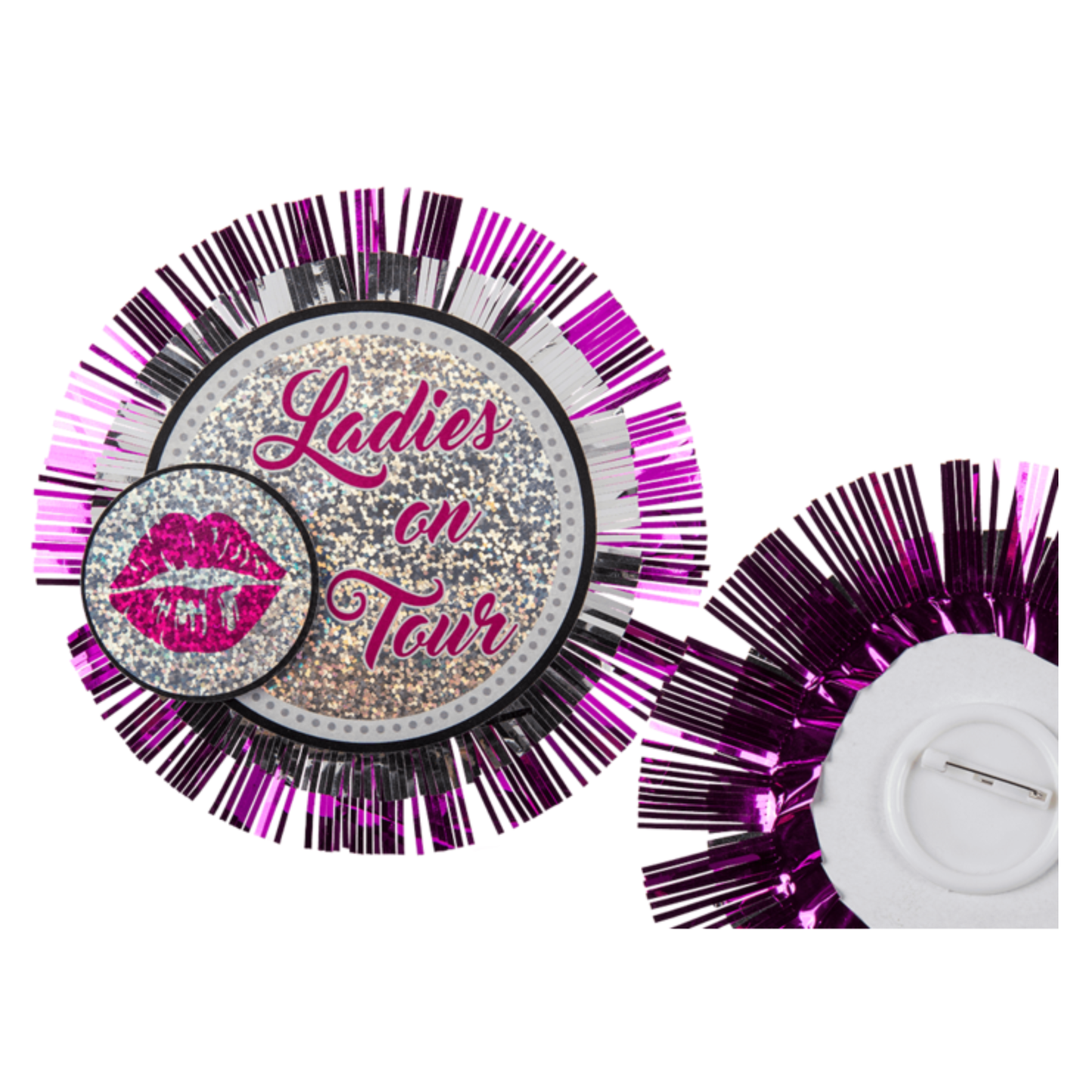 Kinky Pleasure - Bachelorette Party Package – 20 Playful Pieces