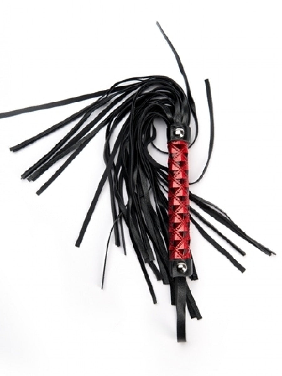 Argus Perfect Flogger Red - AF 001028