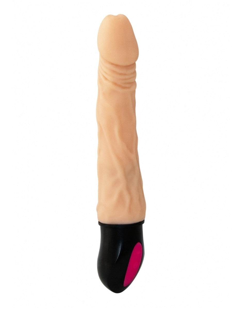 Argus - Bendable Vibrator - Colourful Box - 24,5cm - AT 001073