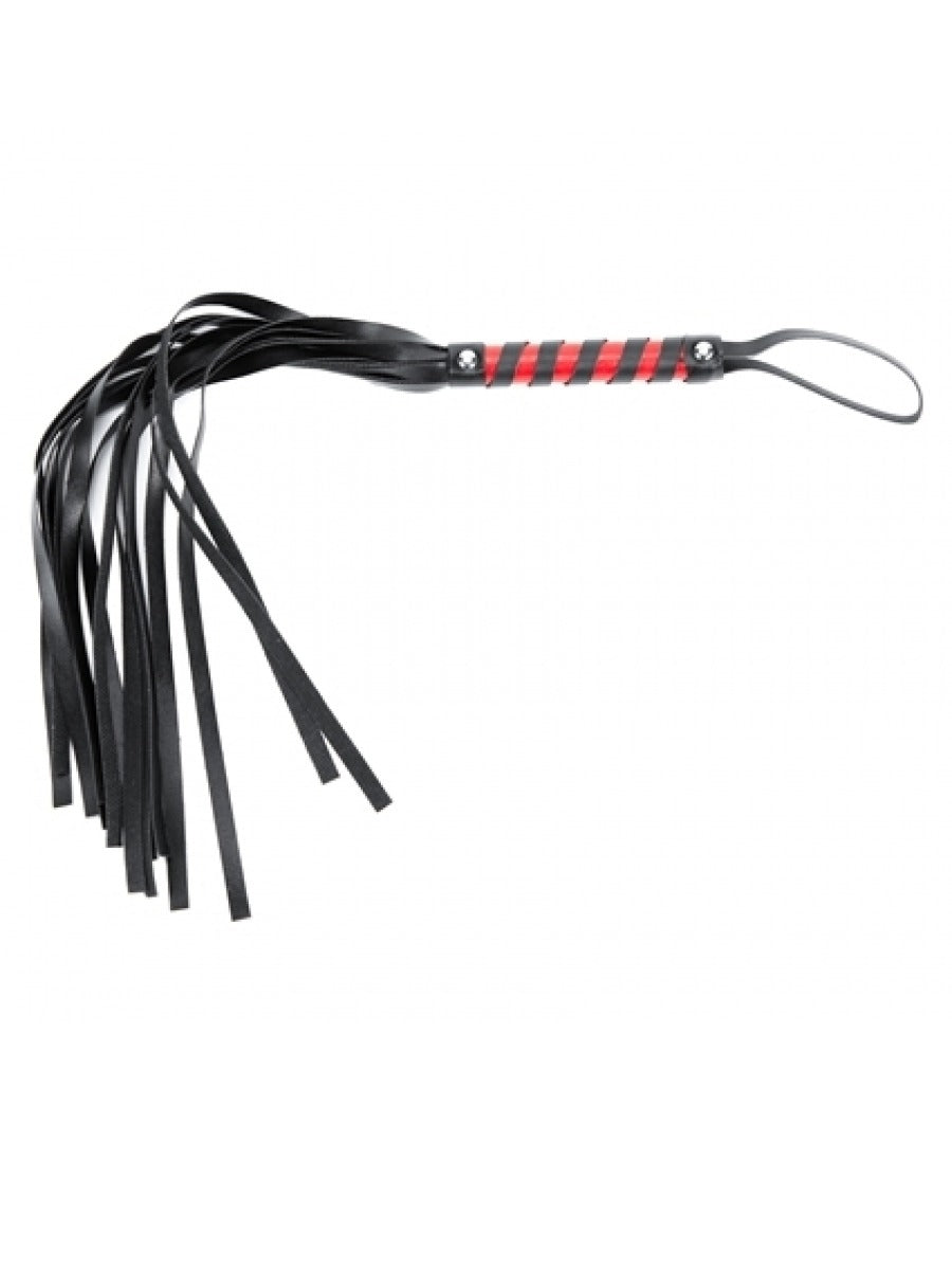 Argus Small Flogger Black - AF 001027