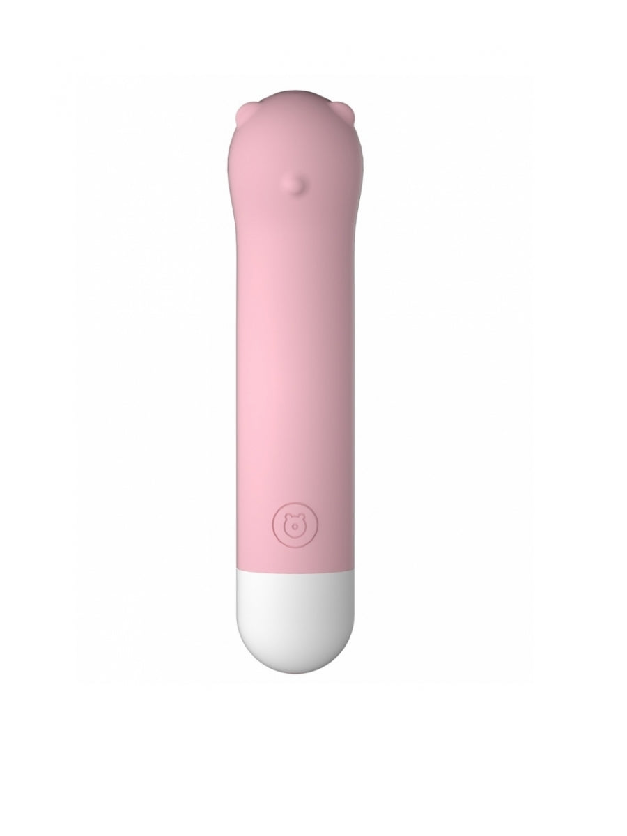 Argus - AT 1130- Elf Family 3 - Rechargeable Clitoris Stimulator