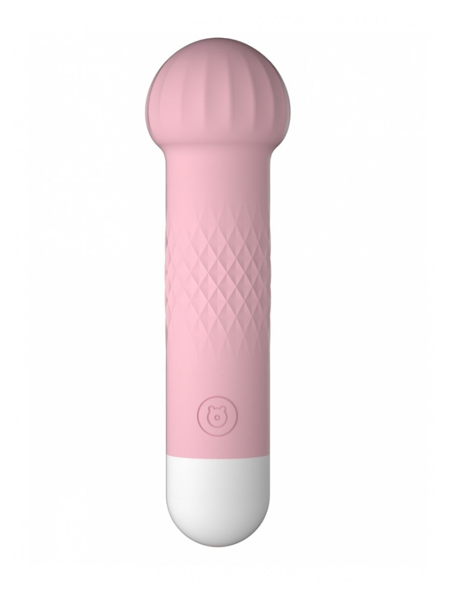 Argus - AT 1131 - Elf Family 4 - Rechargeable Clitoris Stimulator