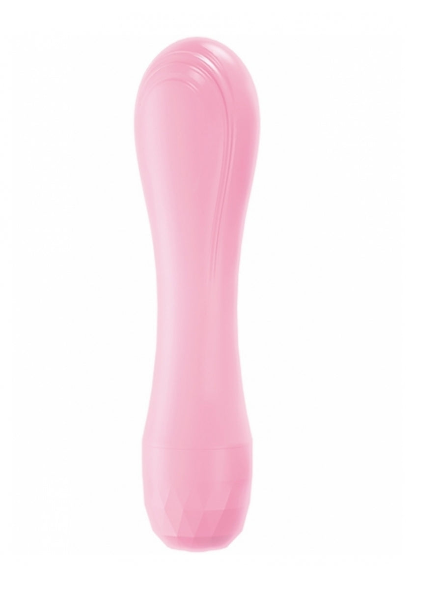 Argus - AT1132 -  11 CM Clit Vibrator Pink