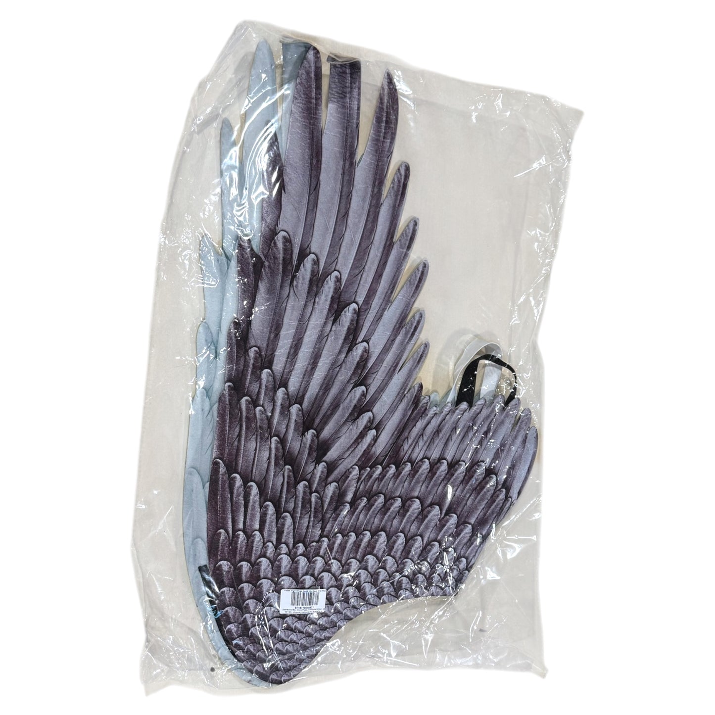 Kinky Pleasure  - AX095 - Angel Wings - 105x75x45 - 233gr - 5 Colours
