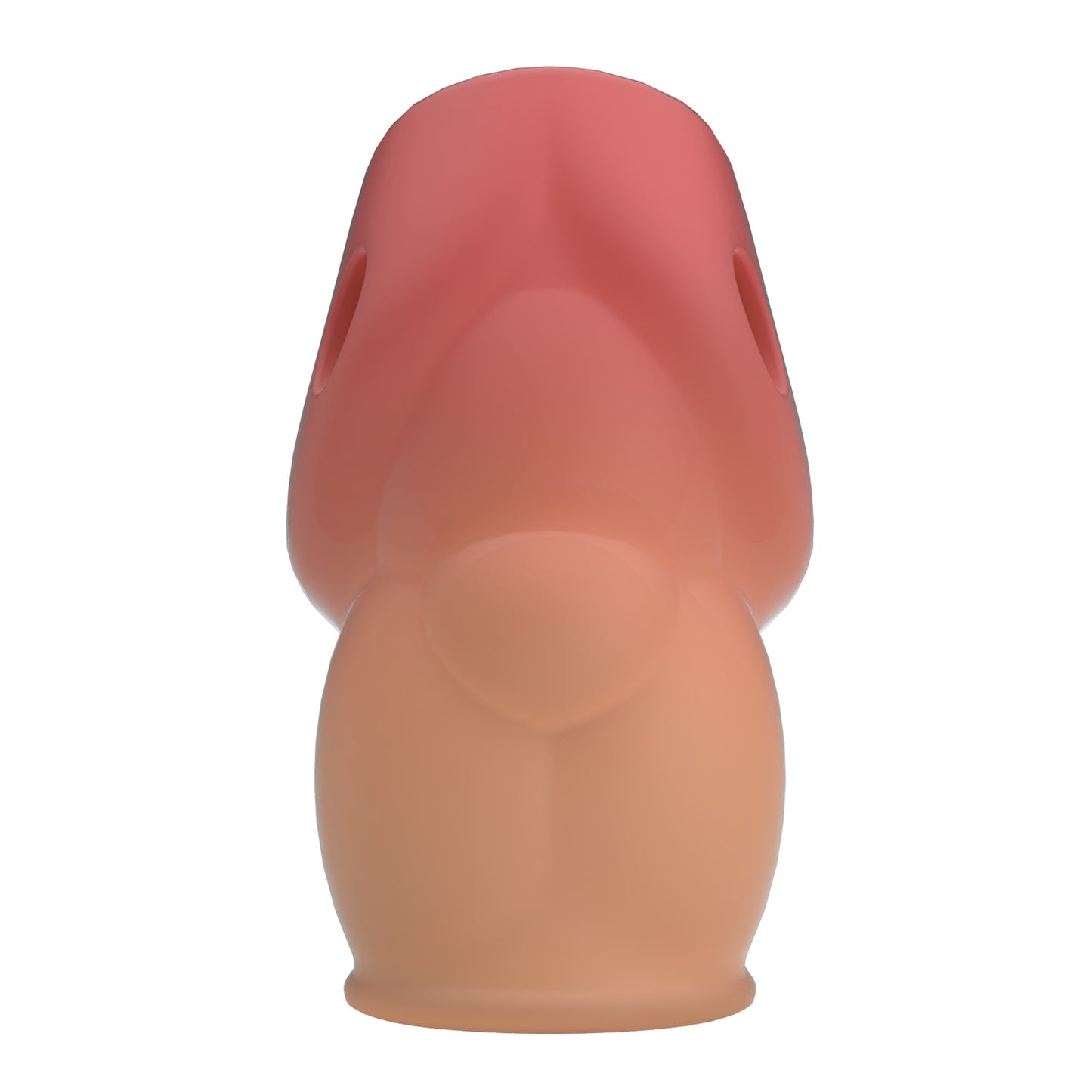 Pretty Love - Oscar - Penis Sleeve - Flesh Colour - BI-026247