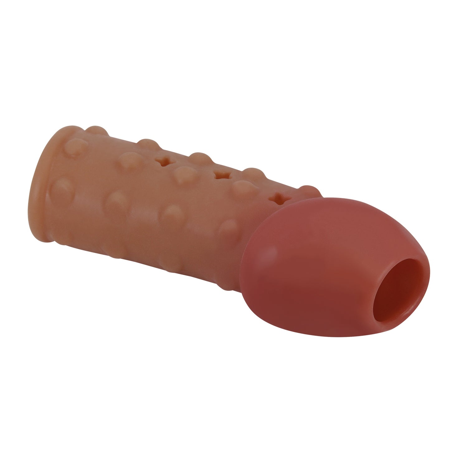 Baile -BI-026274 - Bigger Thicker Penis Sleeve