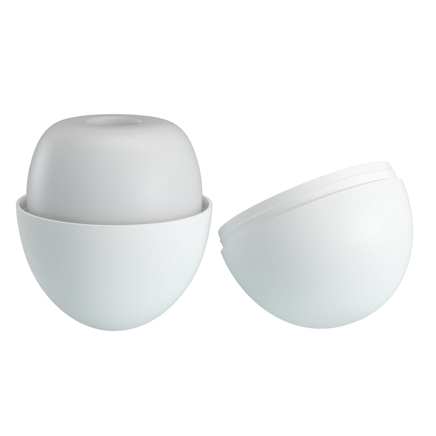 Baile Pretty Love - Pleasure Egg 3 Blue -BM-00900T90-2
