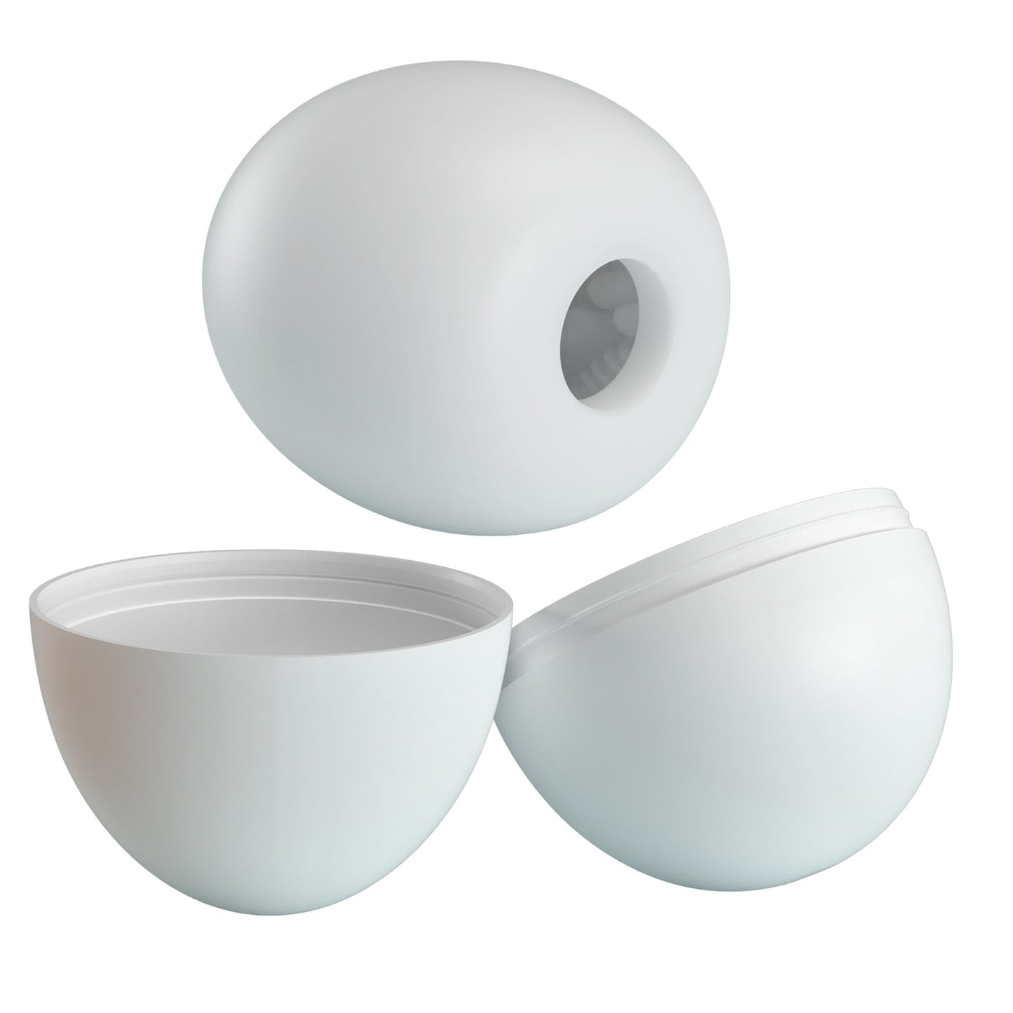 Baile Pretty Love - Pleasure Egg 3 Blue -BM-00900T90-2