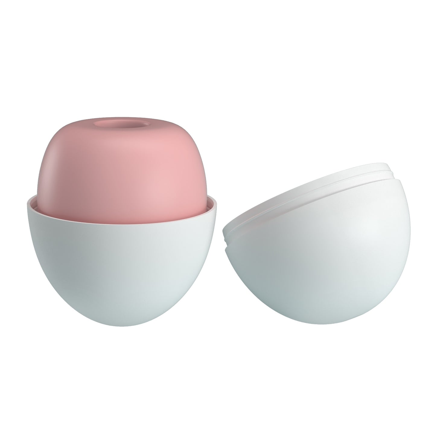 Baile Pretty Love - Pleasure Egg Pink - BM-00900T90