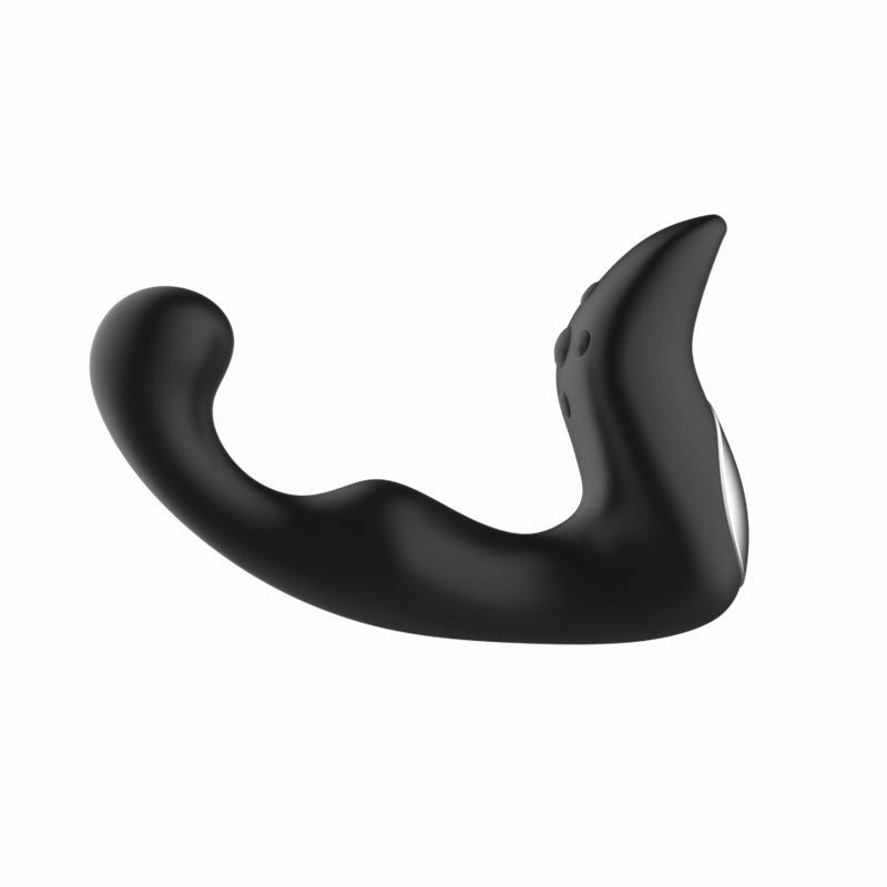 Power Escorts - BR177 - Rechargeable Prostate Stimulator with Remote Control