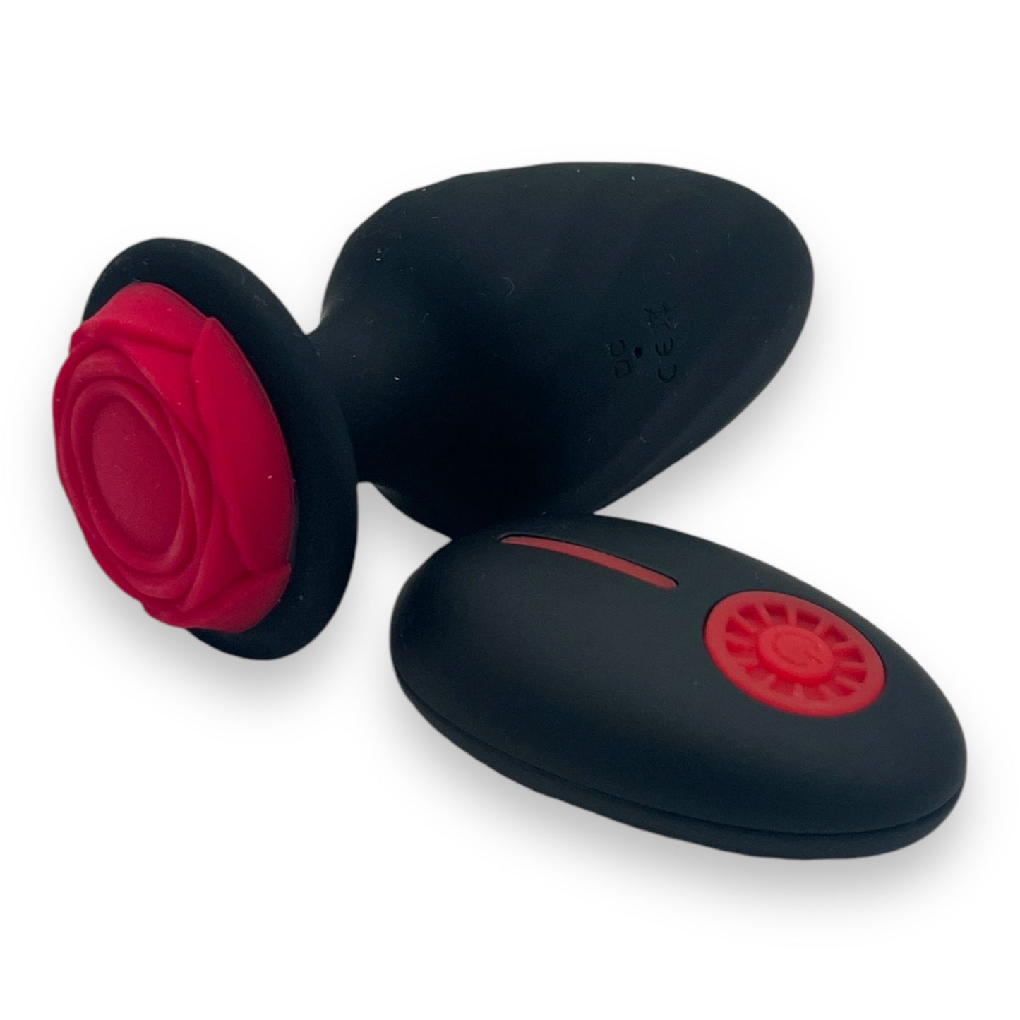 Power Escorts - BR314 - Party Plug - Remote Plug USB Rechargeable - 10 Functions