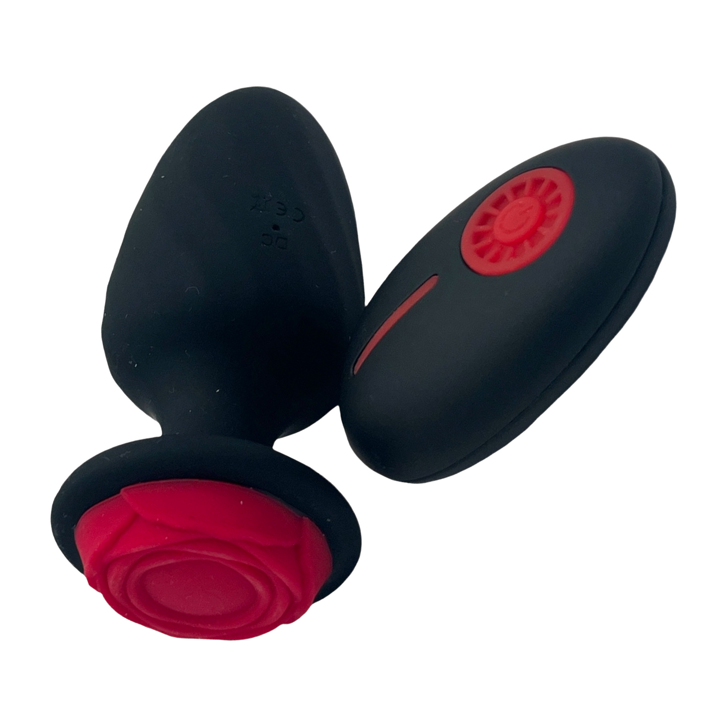 Power Escorts - BR314 - Party Plug - Remote Plug USB Rechargeable - 10 Functions