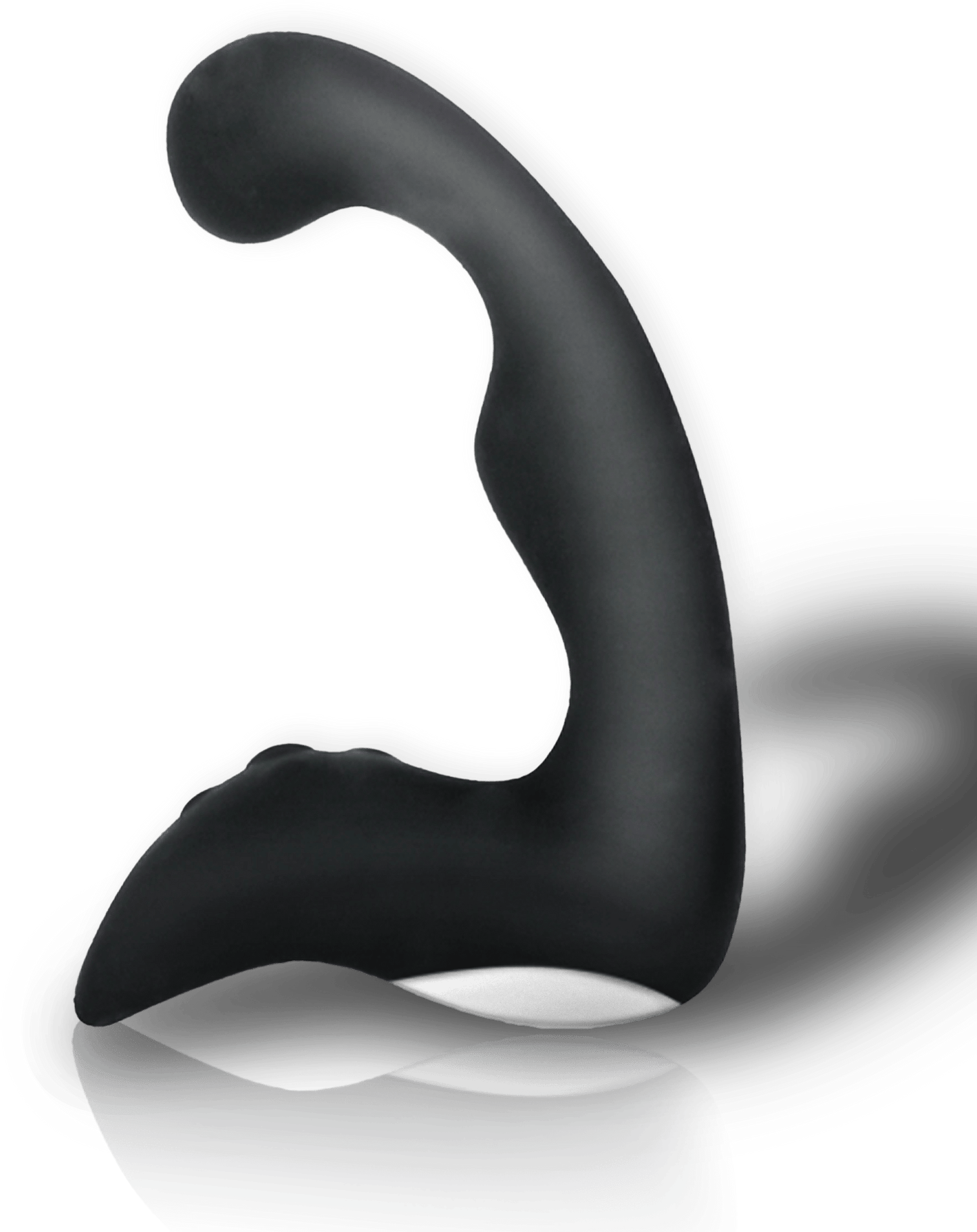 Power Escorts - BR177 - Rechargeable Prostate Stimulator with Remote Control NO COLOUR BOXM, FOIL BAG PACKING