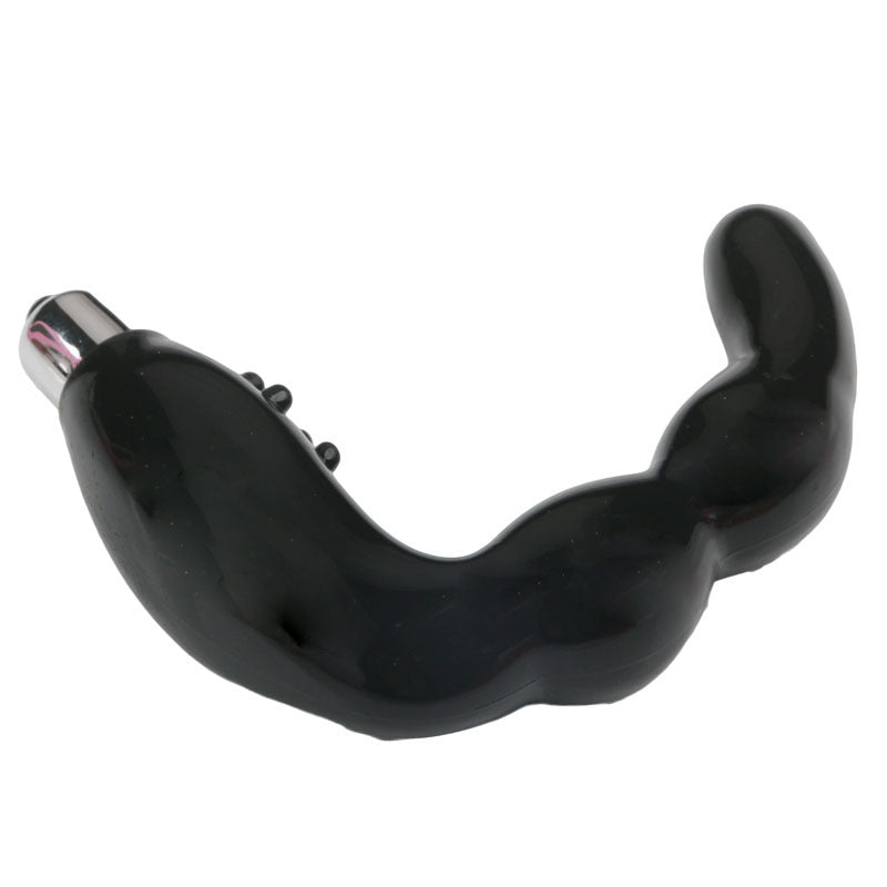 Power Escorts - br58 _ Snooper Prostate Stimulator - Black