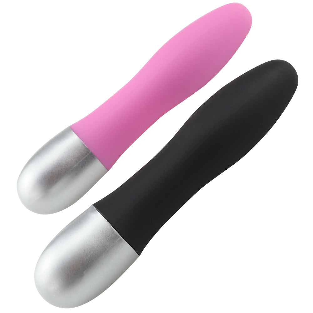 Power Escorts - BR120 - Gigolo Mini Vibrator - 11,5 cm - 3 Colours