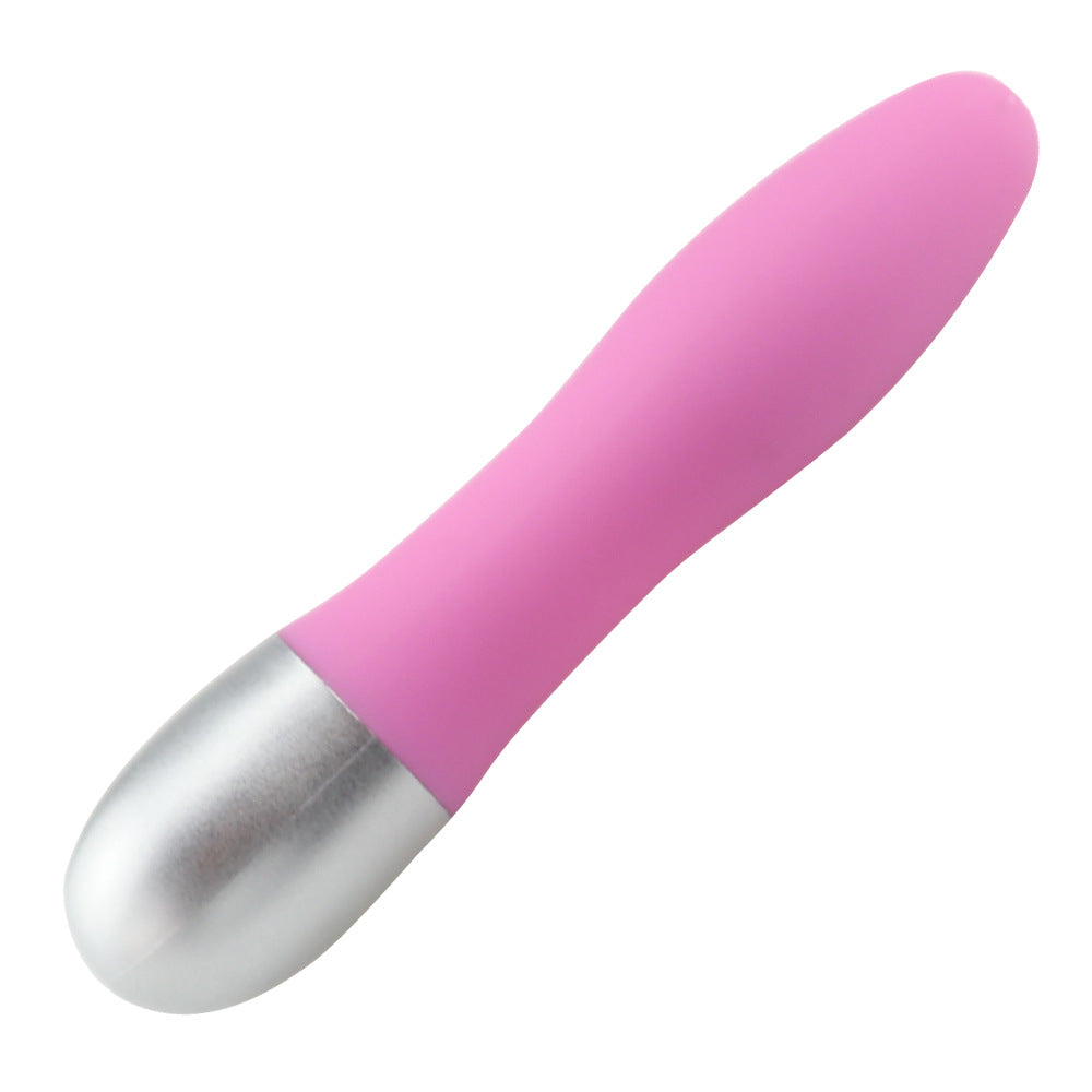 Power Escorts - BR120 - Gigolo Mini Vibrator - 11,5 cm - 3 Colours