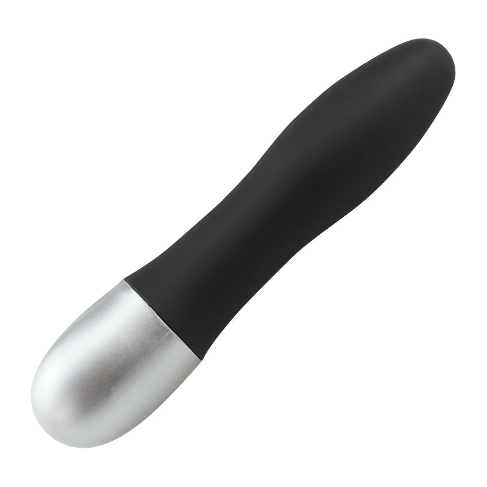 Power Escorts - BR120 - Gigolo Mini Vibrator - 11,5 cm - 3 Colours