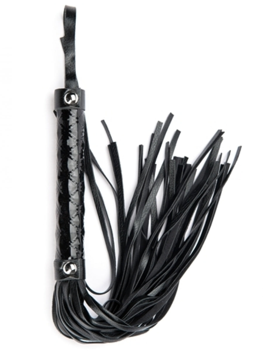 Argus - Perfect Flogger Black - AF 001029