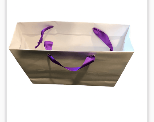 Drawstring bags - 50 pieces - size bag 350 x 100 x 260 mm - Colour BLack ! - Luxury version - Bes01